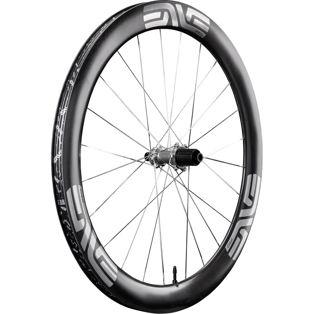 Enve SES 4.5 Pro Rear Wheel XDR