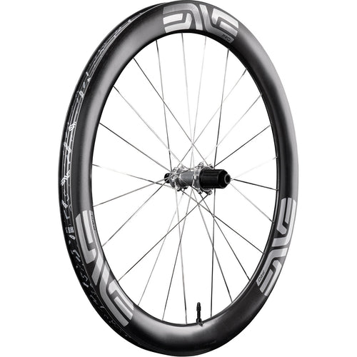 Enve SES 4.5 Pro Rear Wheel Shimano HG