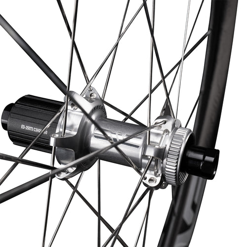 Enve SES 4.5 Pro Rear Wheel XDR