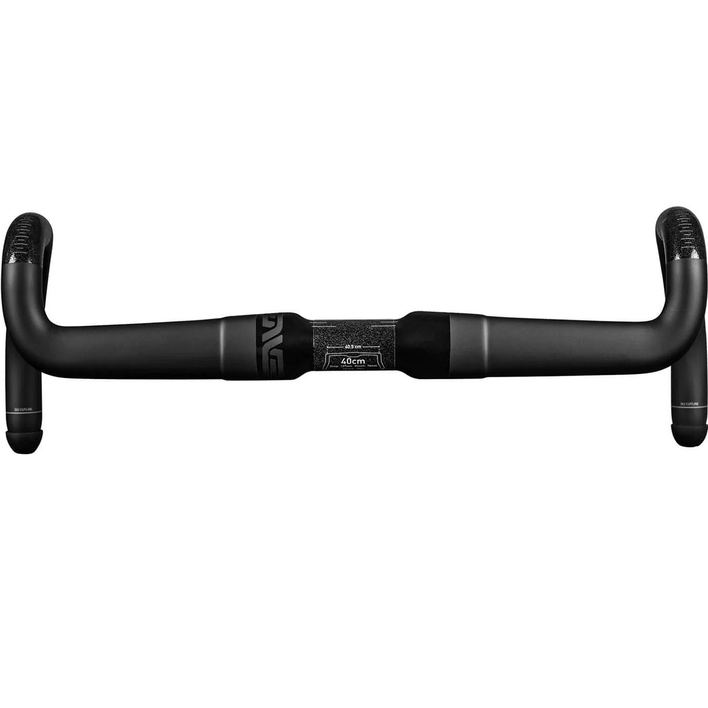 ENVE SES AR IN-Route Carbon Handlebar 40cm