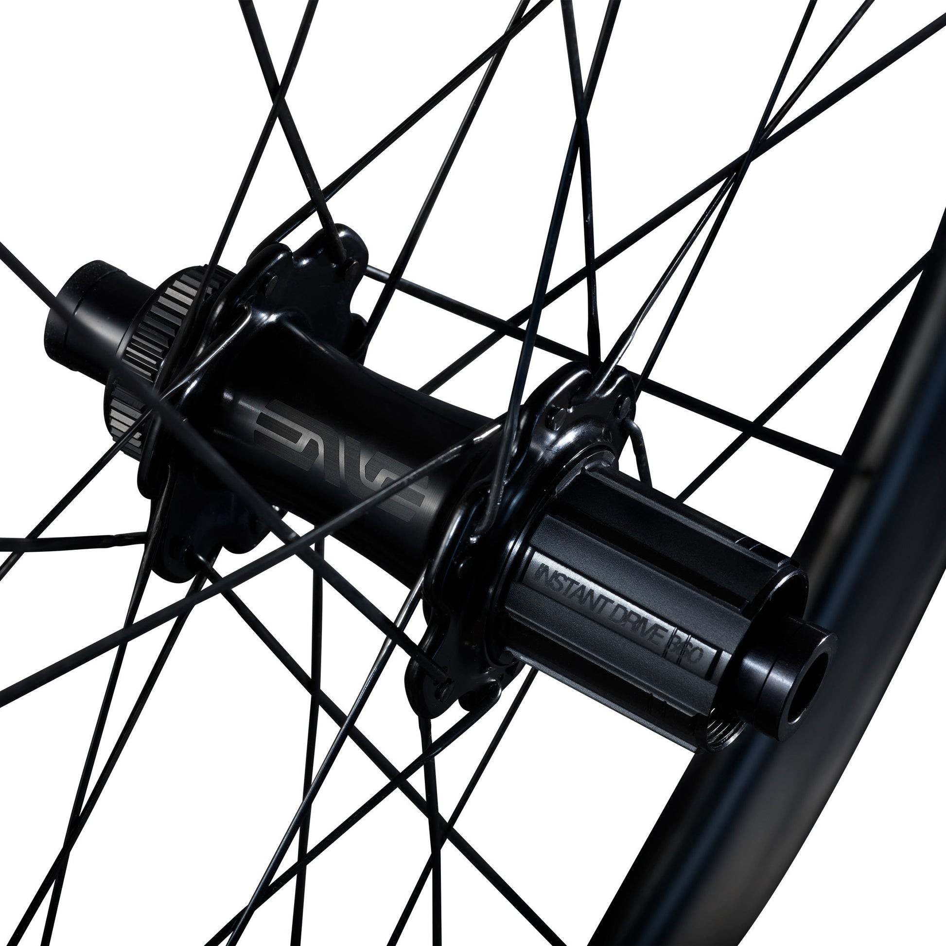 ENVE SES 3.4 Rear Wheel HG