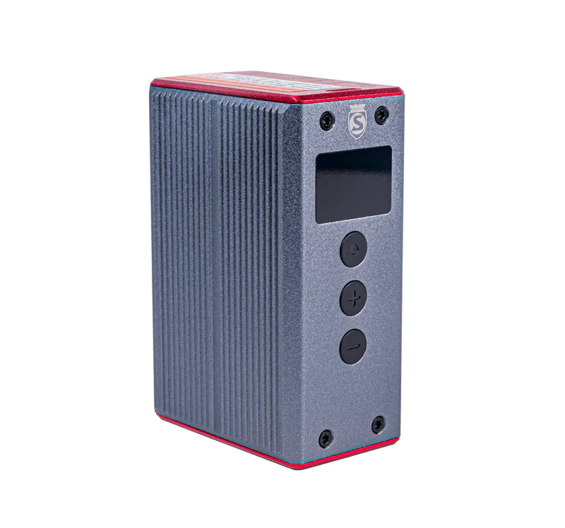 SILCA Elettrico Mini-Pump Ultimate