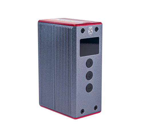 SILCA Elettrico Mini-Pump Ultimate
