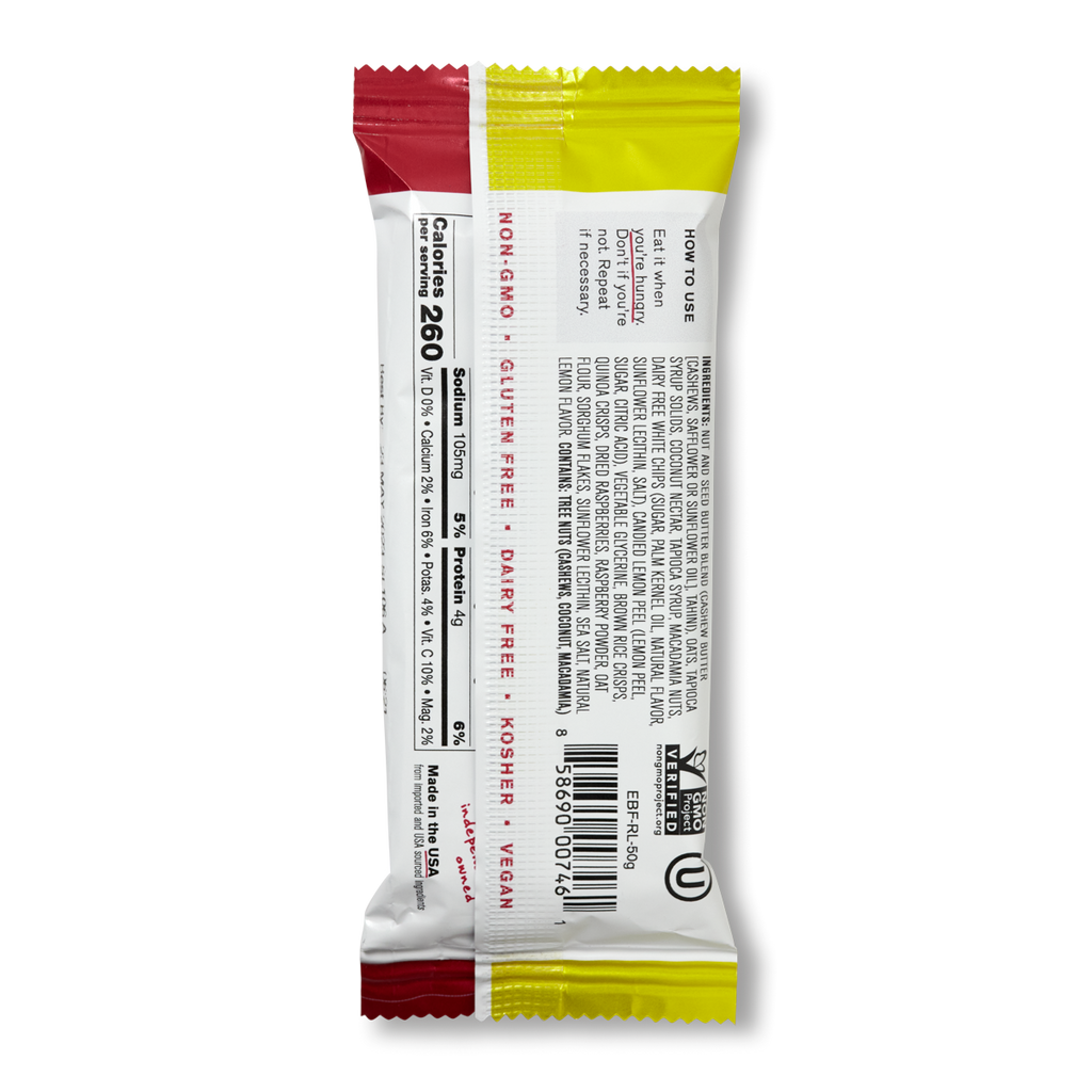 Skratch Labs Sport Fuel Energy Bar