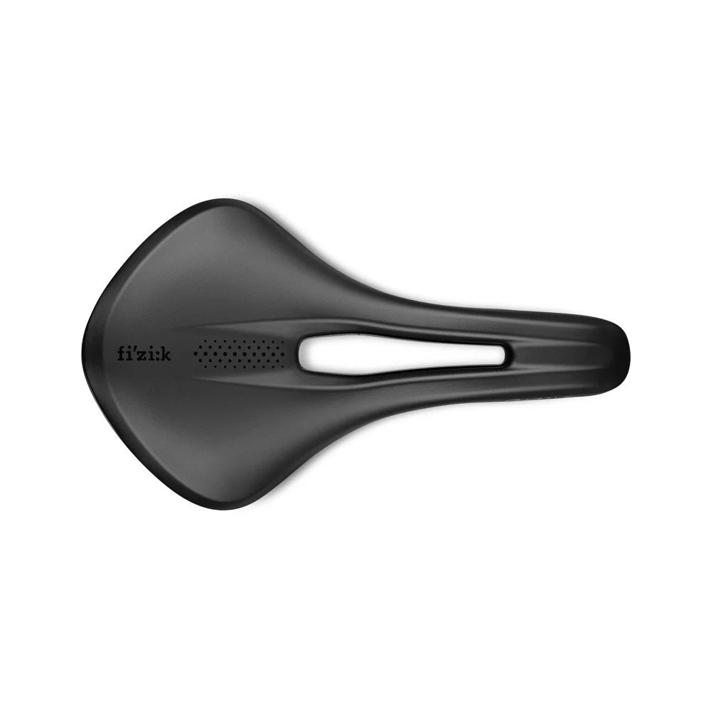 Fizik Tempo Aliante R3 Endurance Road Saddle, 145mm