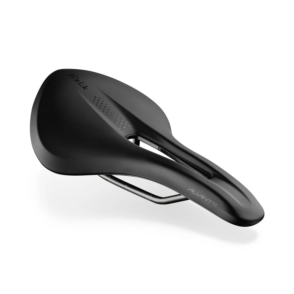 Fizik Tempo Aliante R3 Endurance Road Saddle, 145mm