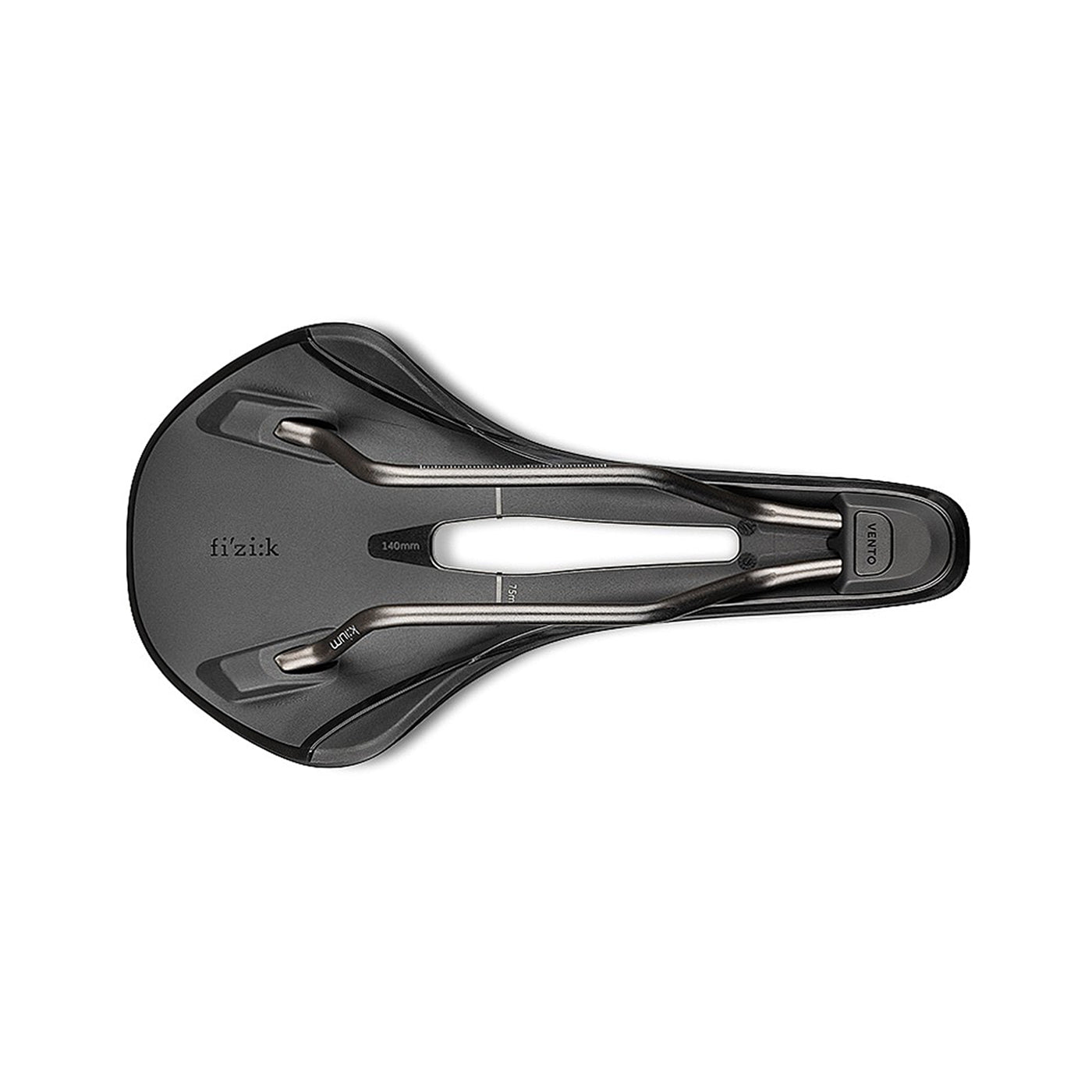 Fizik Vento Antares R3 Road Bike Saddle, 140mm – Métier.cc