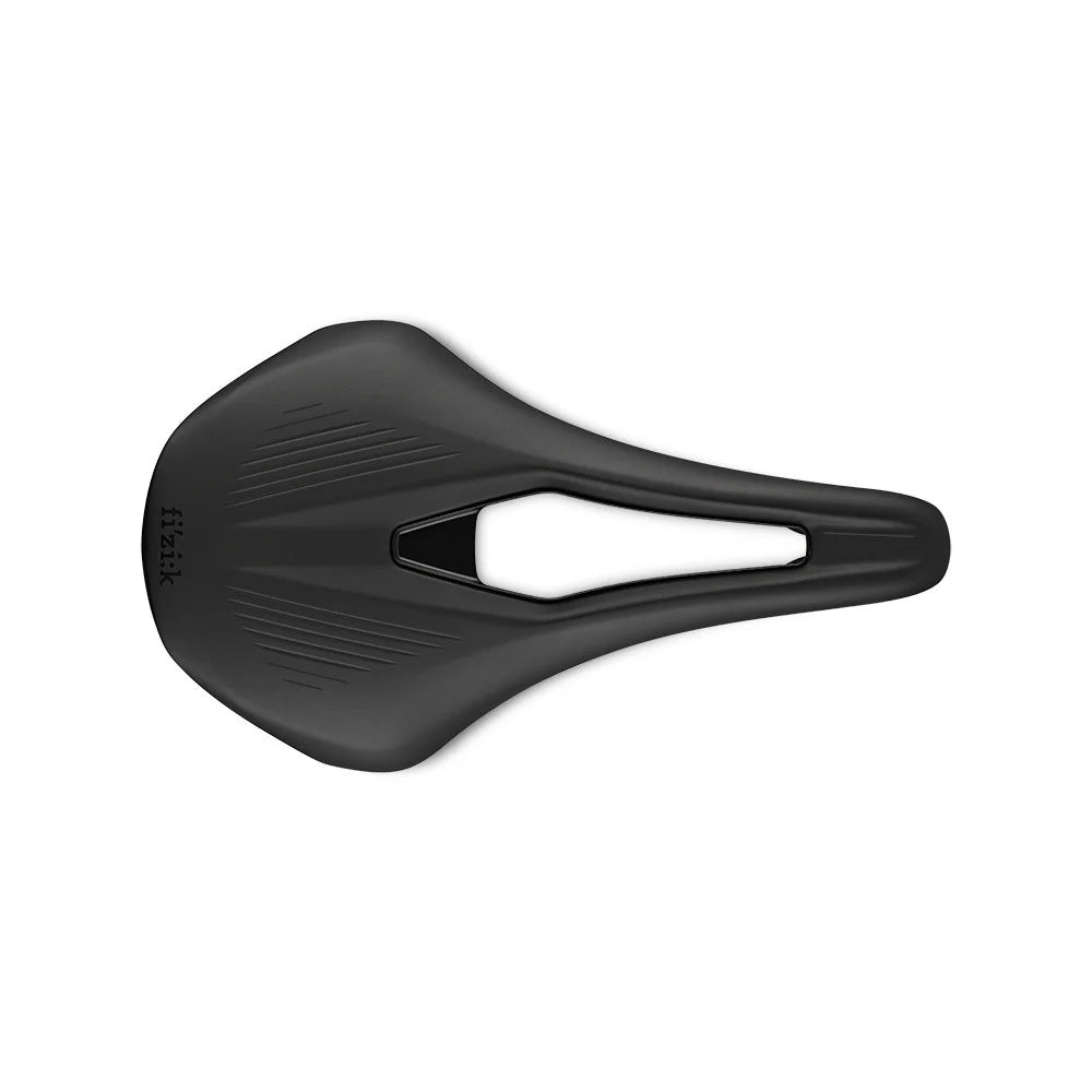 Fizik Vento Argo R1 Carbon Racing Saddle, 150mm Width
