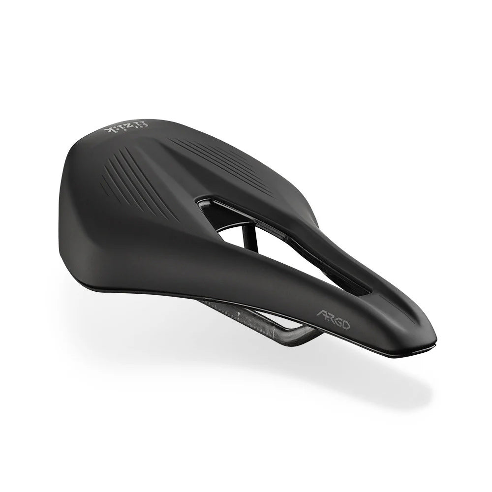 Fizik Vento Argo R1 Carbon Racing Saddle, 150mm Width
