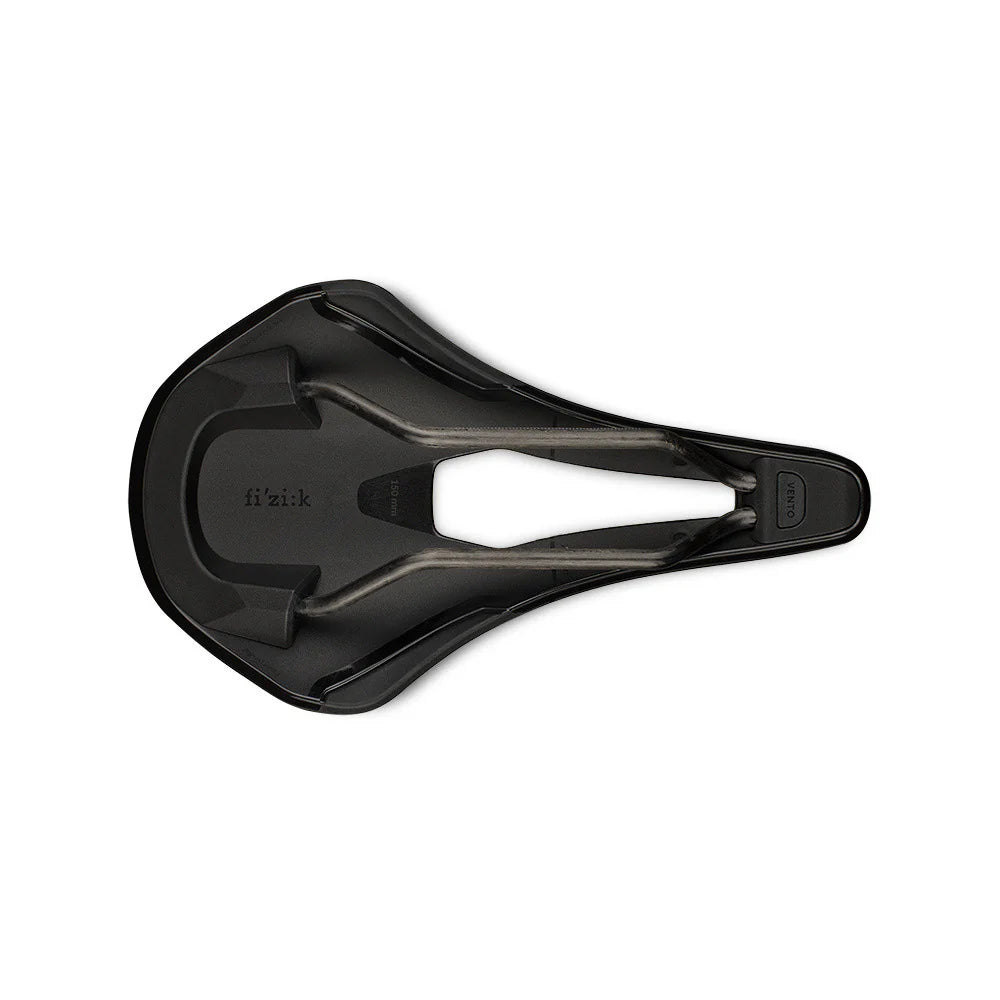 Fizik Vento Argo R1 Carbon Racing Saddle, 150mm Width