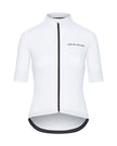 Café du Cycliste Fleurette V2 Jersey Short Sleeve - Women