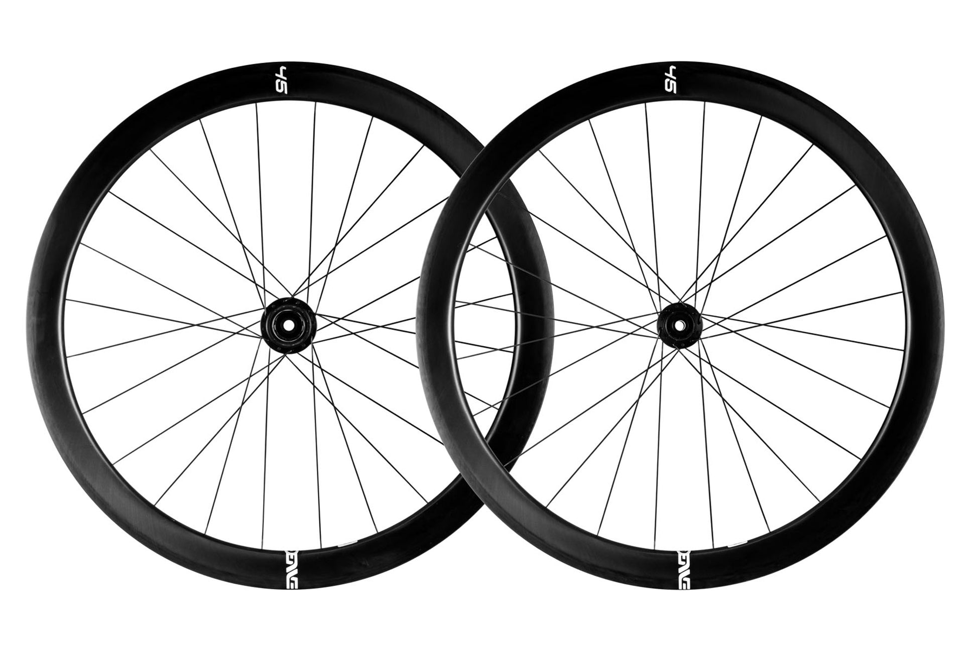 ENVE 45 Road Disc Wheelset