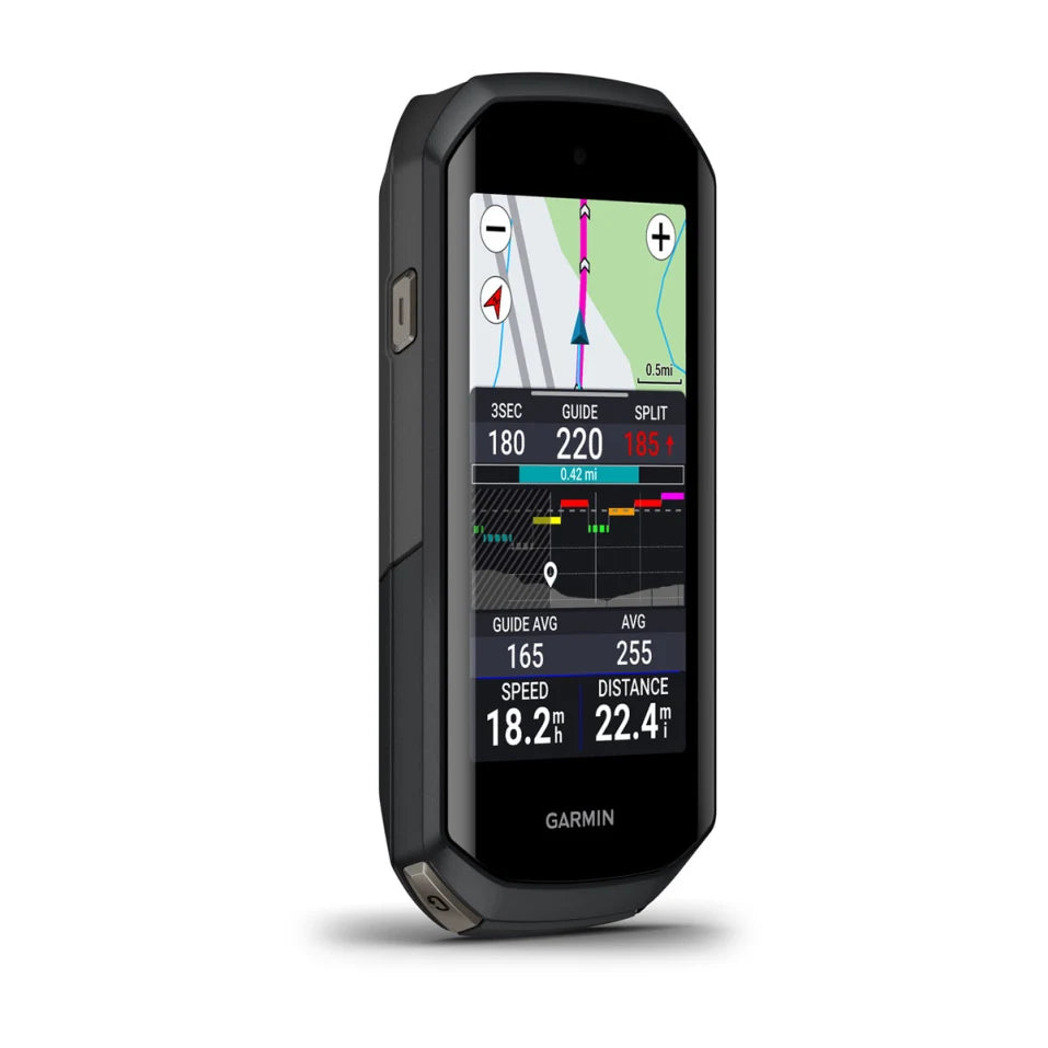 Garmin Edge 1050 GPS Cycling Computer