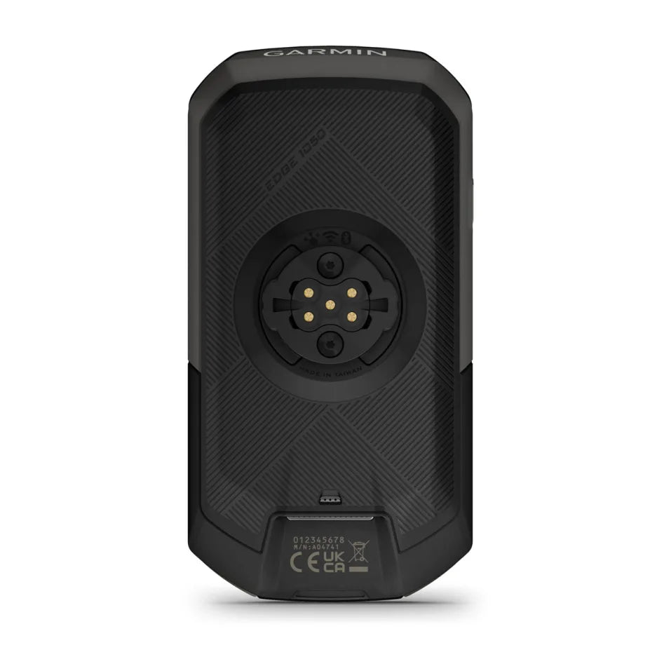 Garmin Edge 1050 GPS Cycling Computer