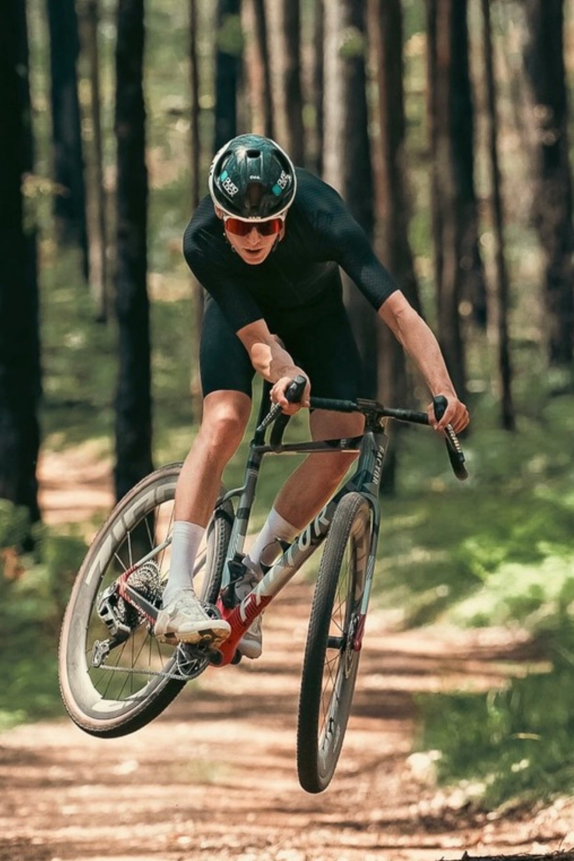 Factor Gravel Demo