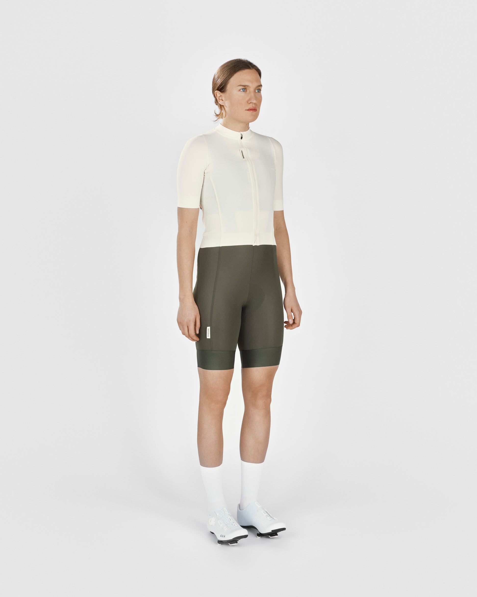 FINGERSCROSSED #ROAD Jersey Women