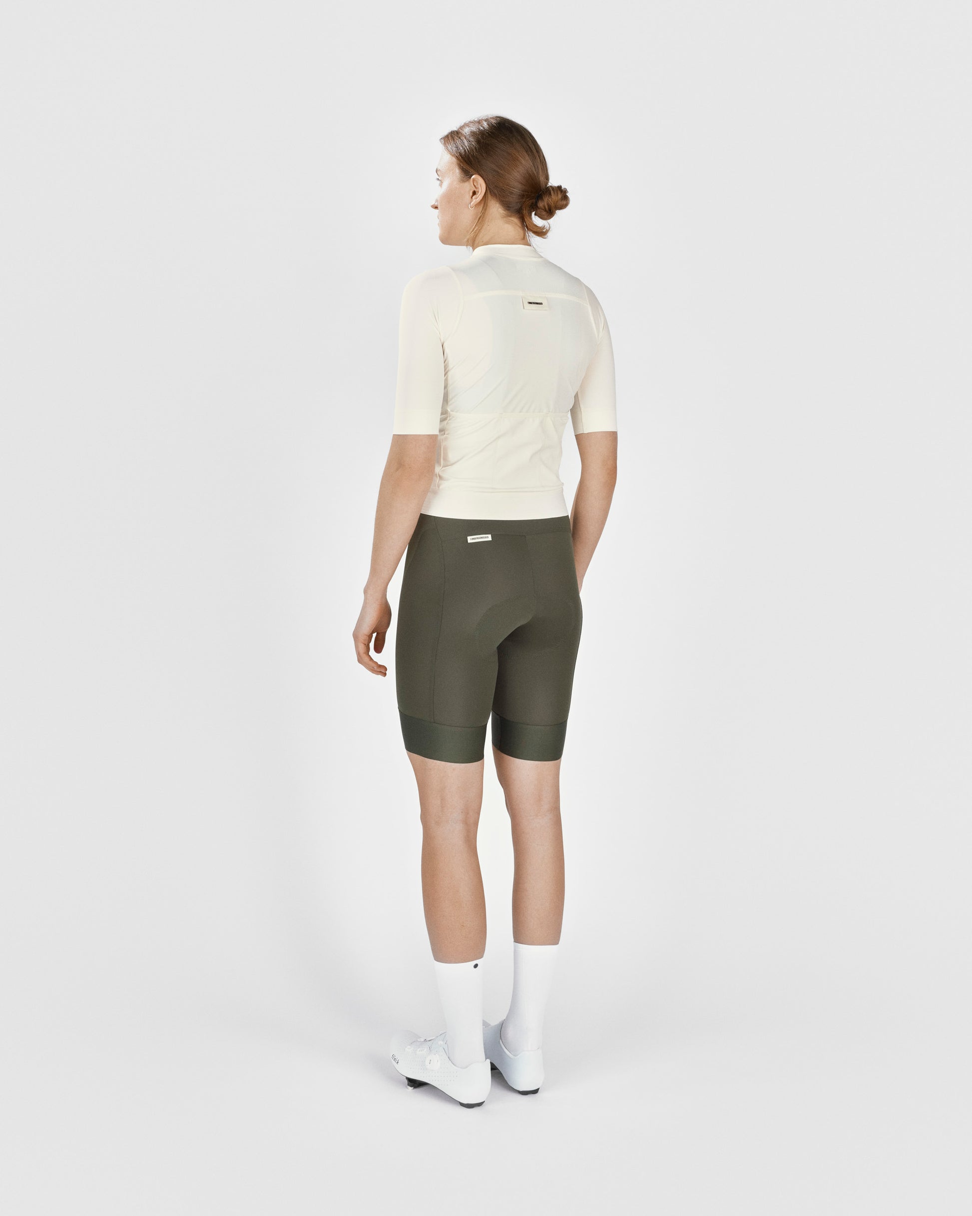 FINGERSCROSSED #ROAD Jersey Women