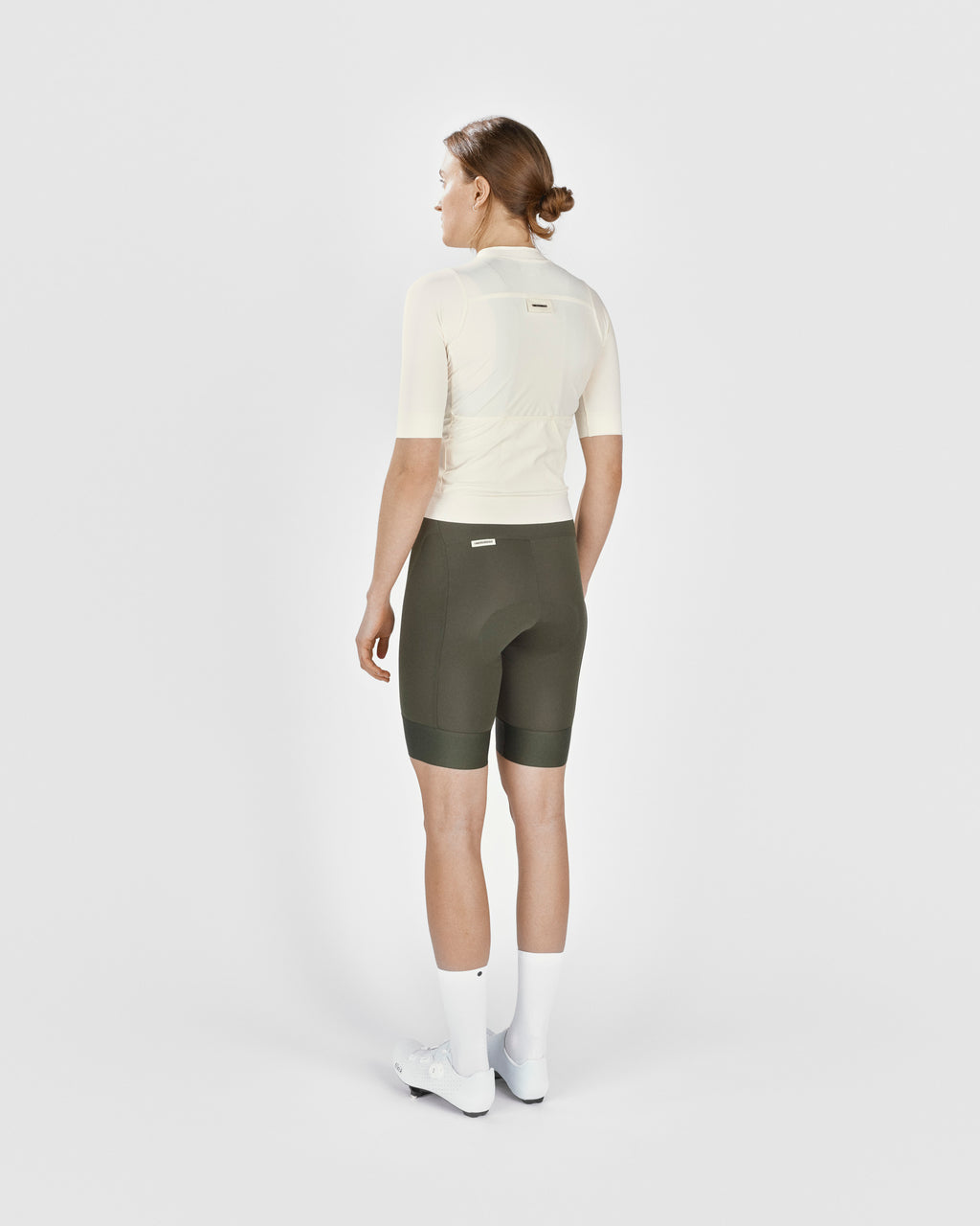 FINGERSCROSSED #ROAD Jersey Women