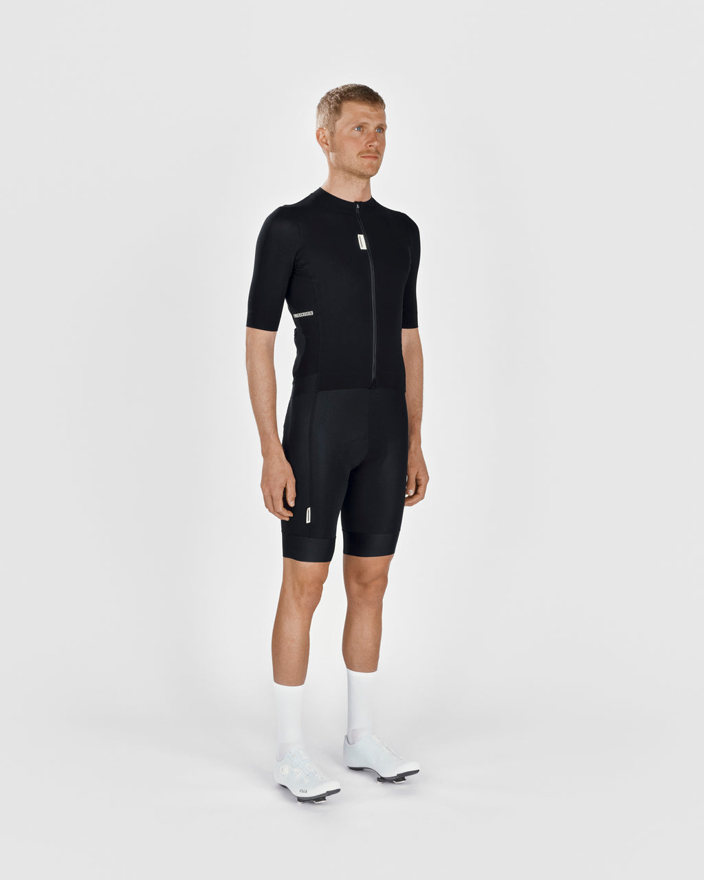FINGERSCROSSED #ROAD Jersey Men