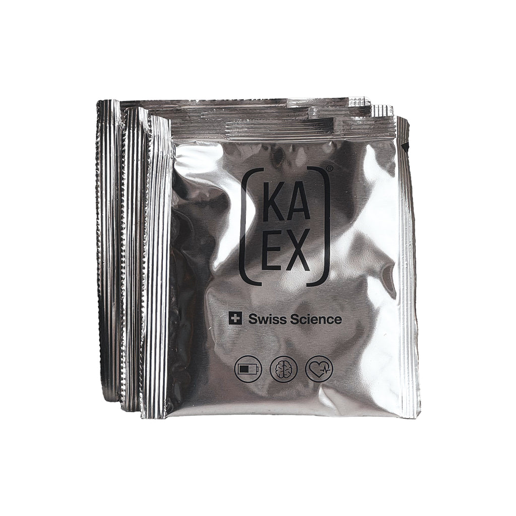 KA-EX PWD 3-pack