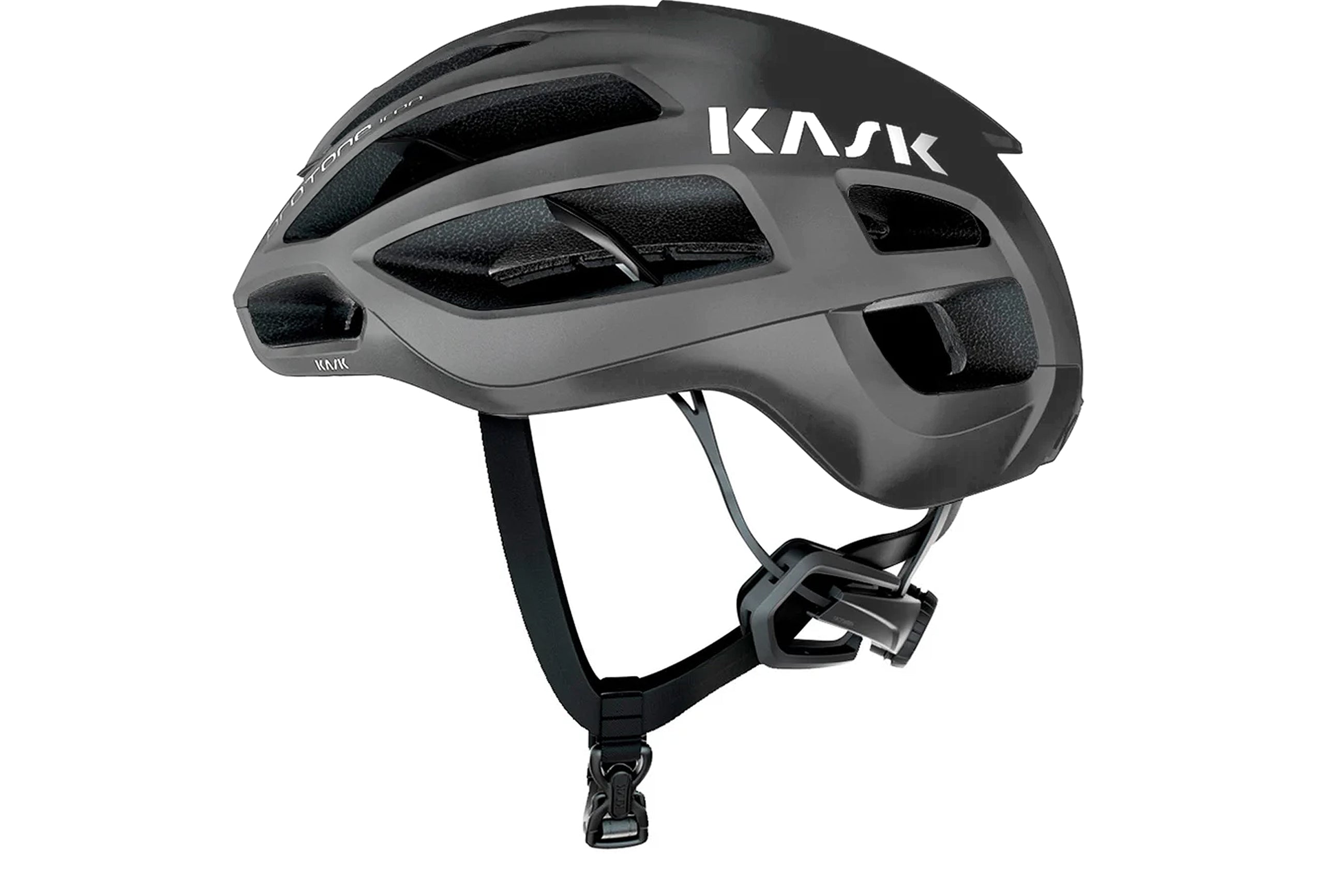 KASK PROTONE Bianco-Azzurro 未使用品 KASK PROTONE Bianco-Azzurro 未使用品