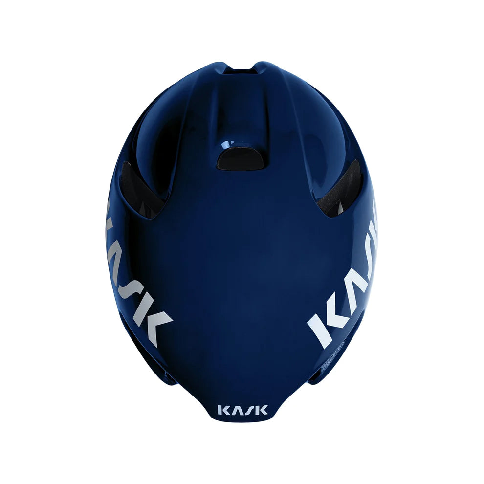 Kask Utopia Y in Oxford Blue #oxford-blue