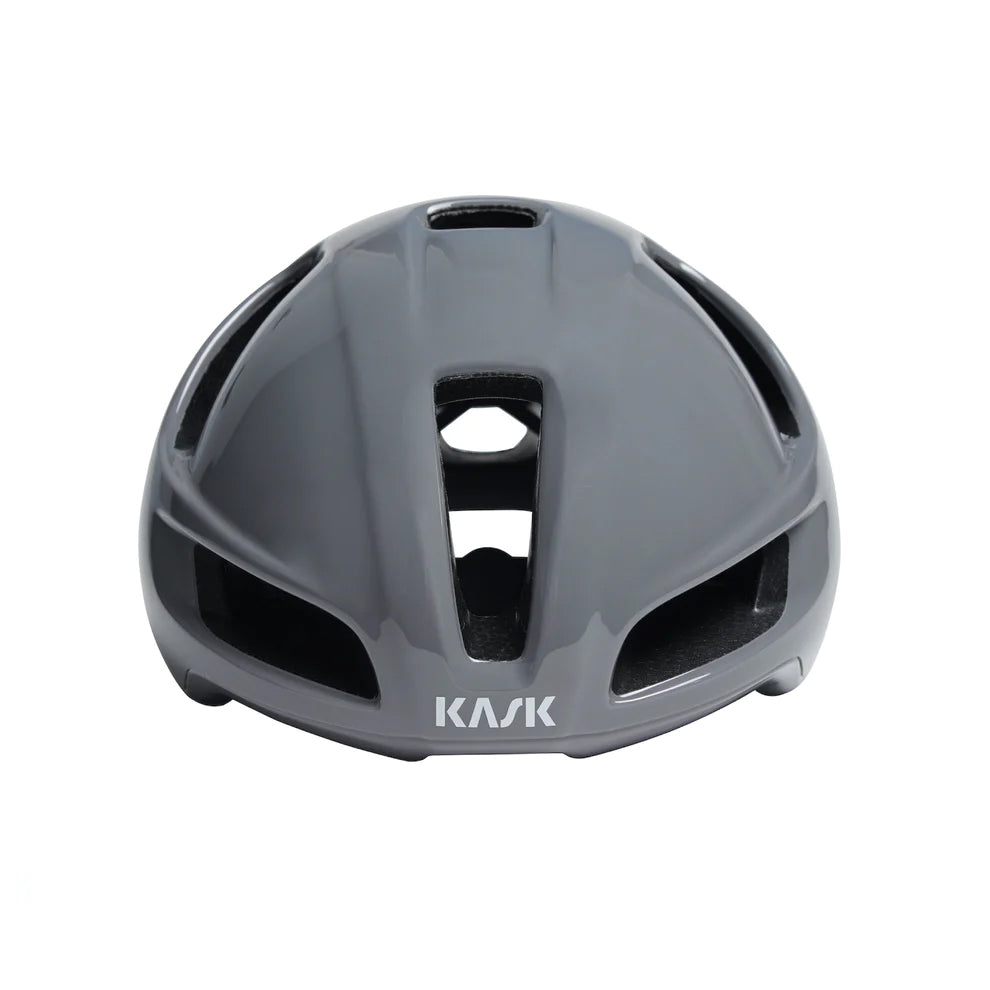 Kask Utopia Y in Gloss Grey #gloss-grey