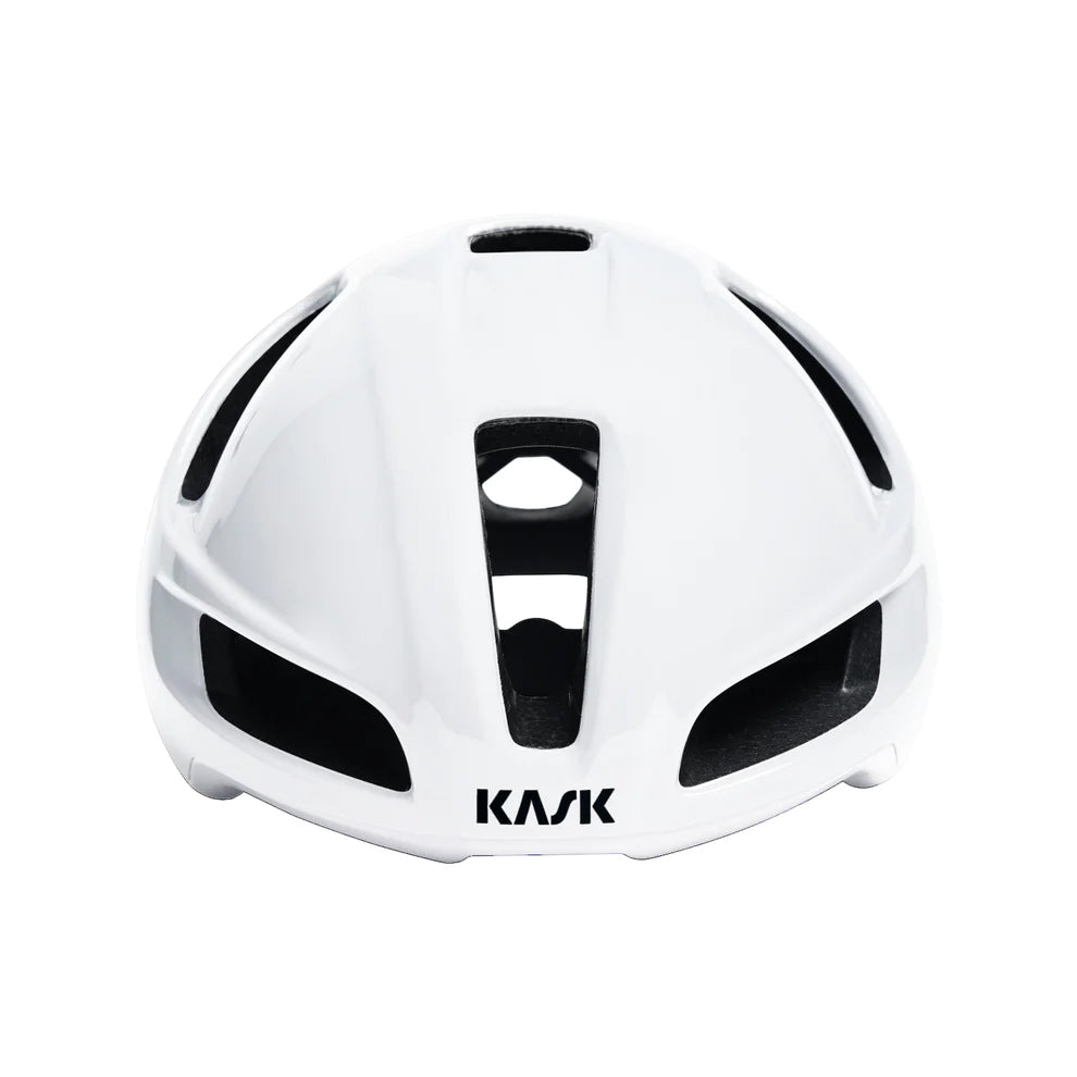 Kask Utopia Y in Gloss White #gloss-white