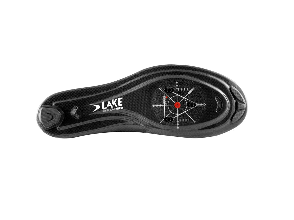 Lake CX239