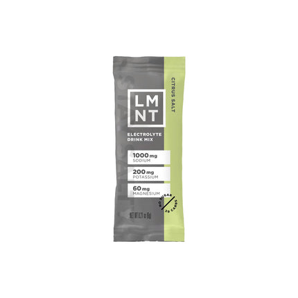 LMNT Electrolyte Drink Mix