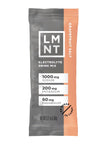 The front of an LMNT Grapefruit Salt Electrolyte drink mix package