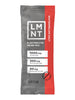 The front of an LMNT Watermelon Salt Electrolyte drink mix package