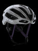 The front of a MAAP x KASK Protone Icon helmet in Fog