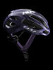 The side of a MAAP x KASK Protone Icon helmet in Nightshade