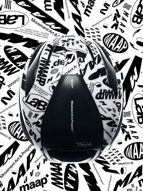 MAAP x KASK Elemento CSPR, Size L