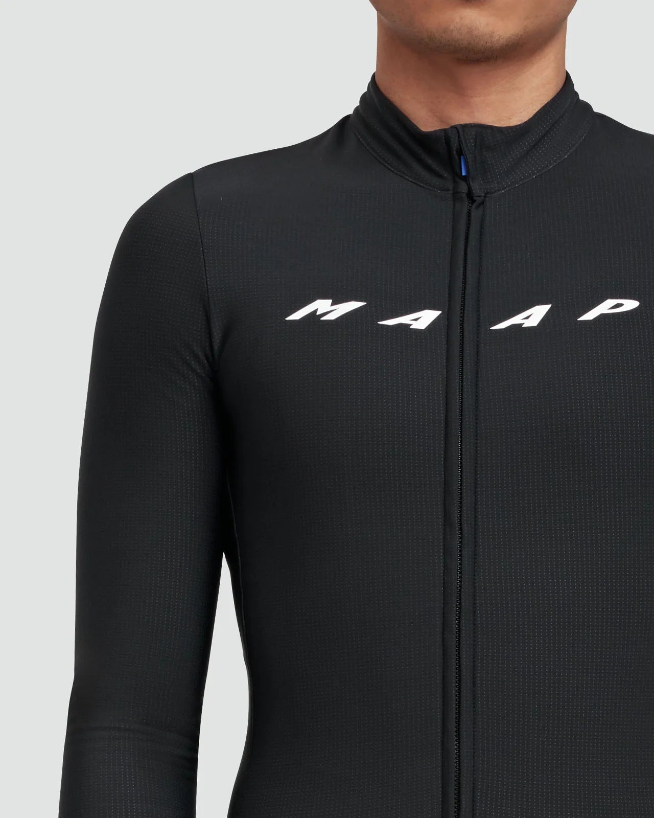 MAAP  Men's Evade Thermal LS Jersey 2.0