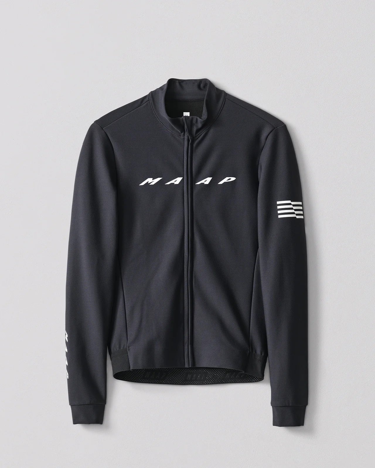 MAAP  Men's Evade Thermal LS Jersey 2.0