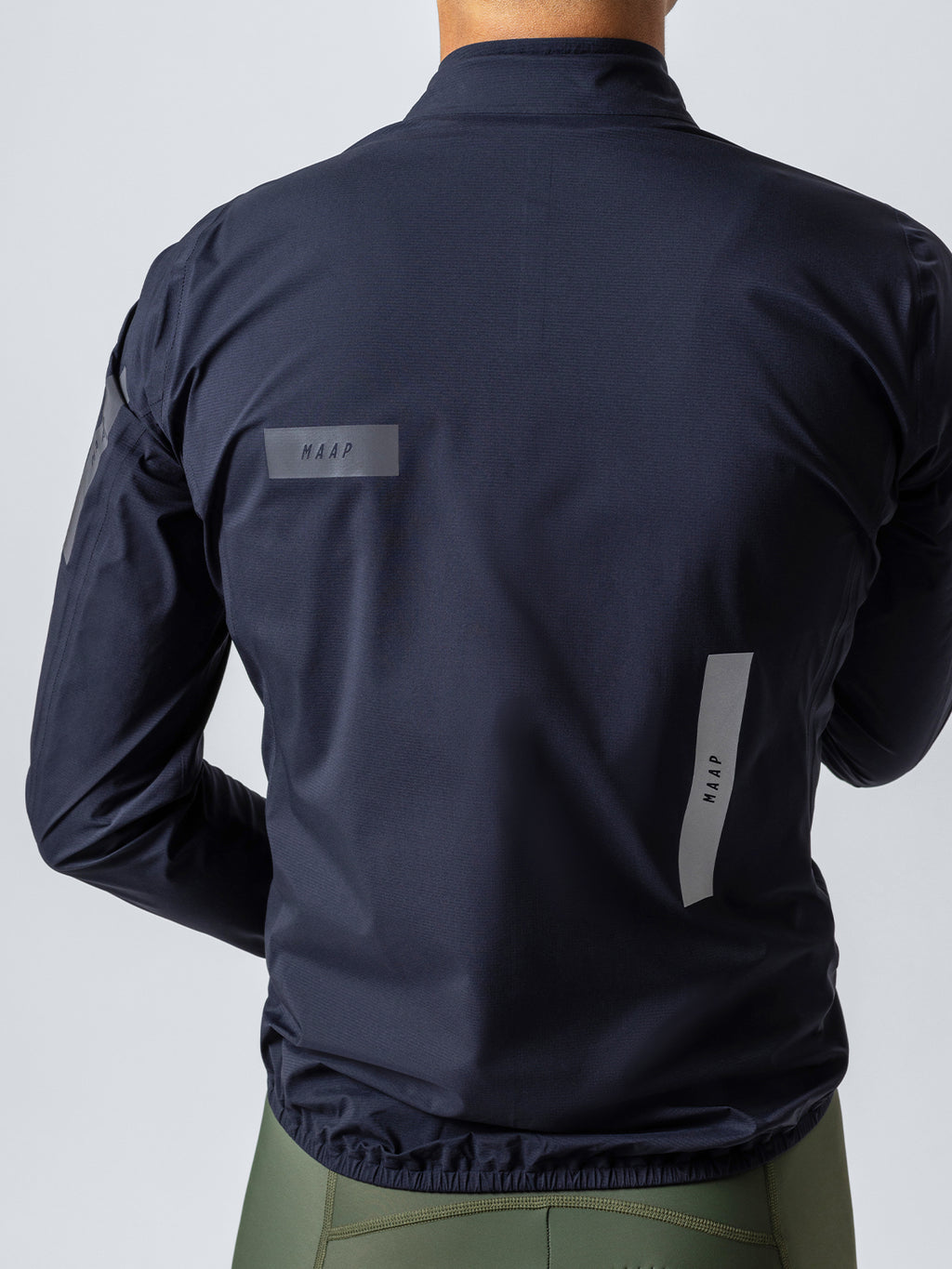 MAAP Atmos Jacket, Black, Size L