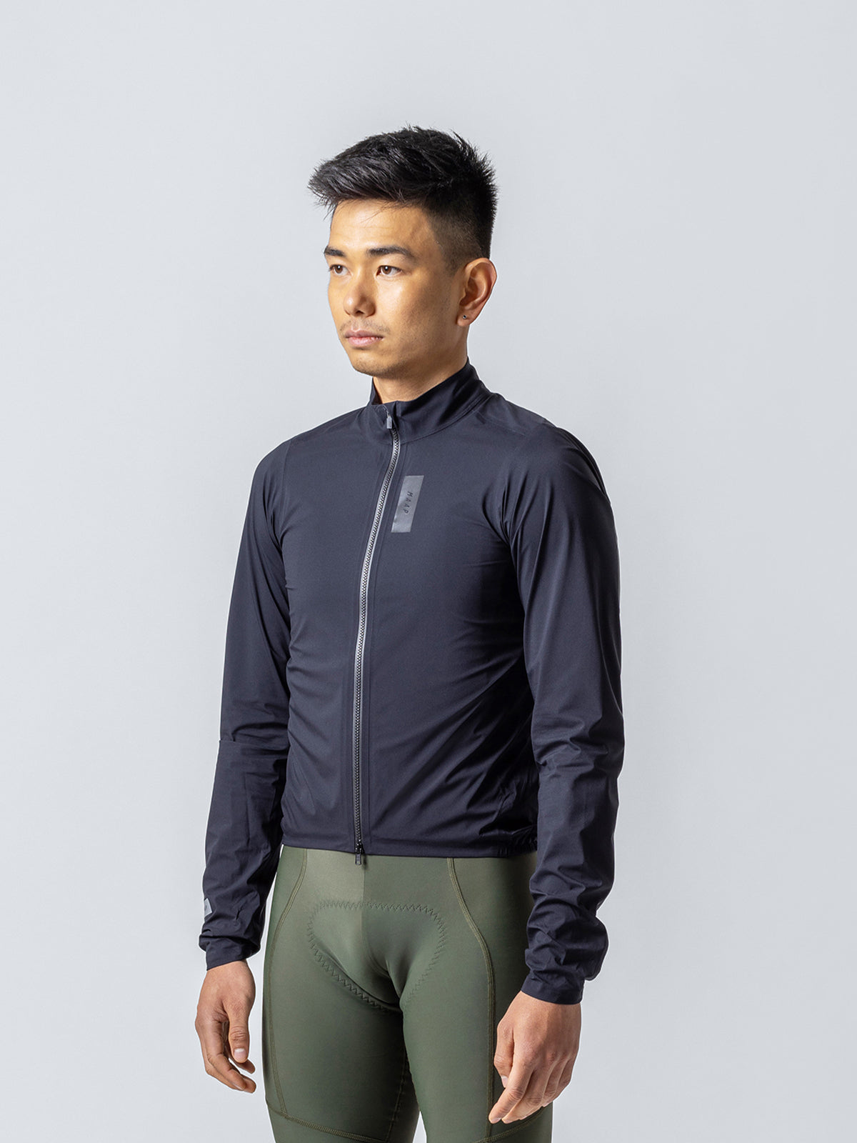 MAAP Atmos Jacket, Black, Size L