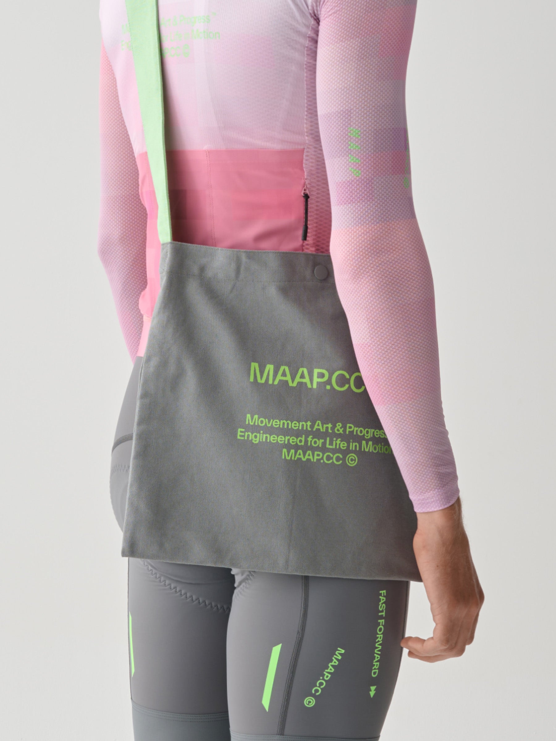 MAAP Blur Musette