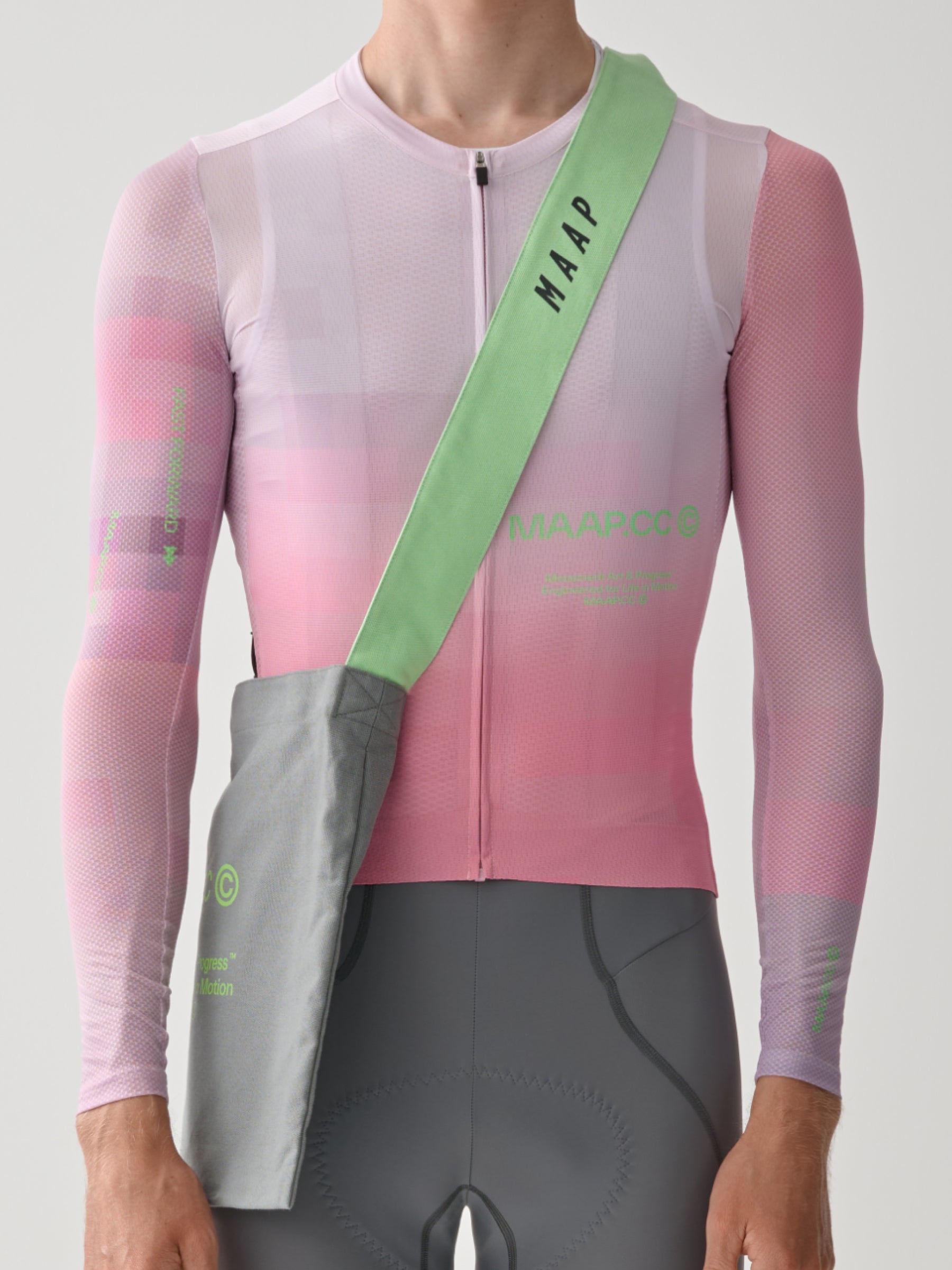 MAAP Blur Musette