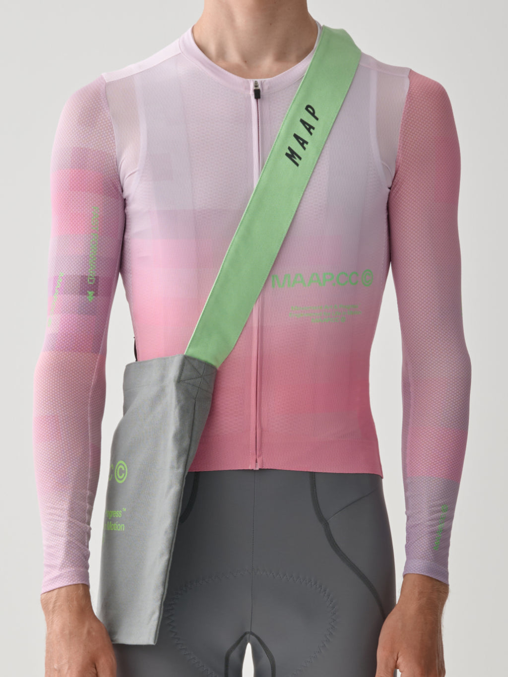 MAAP Blur Musette