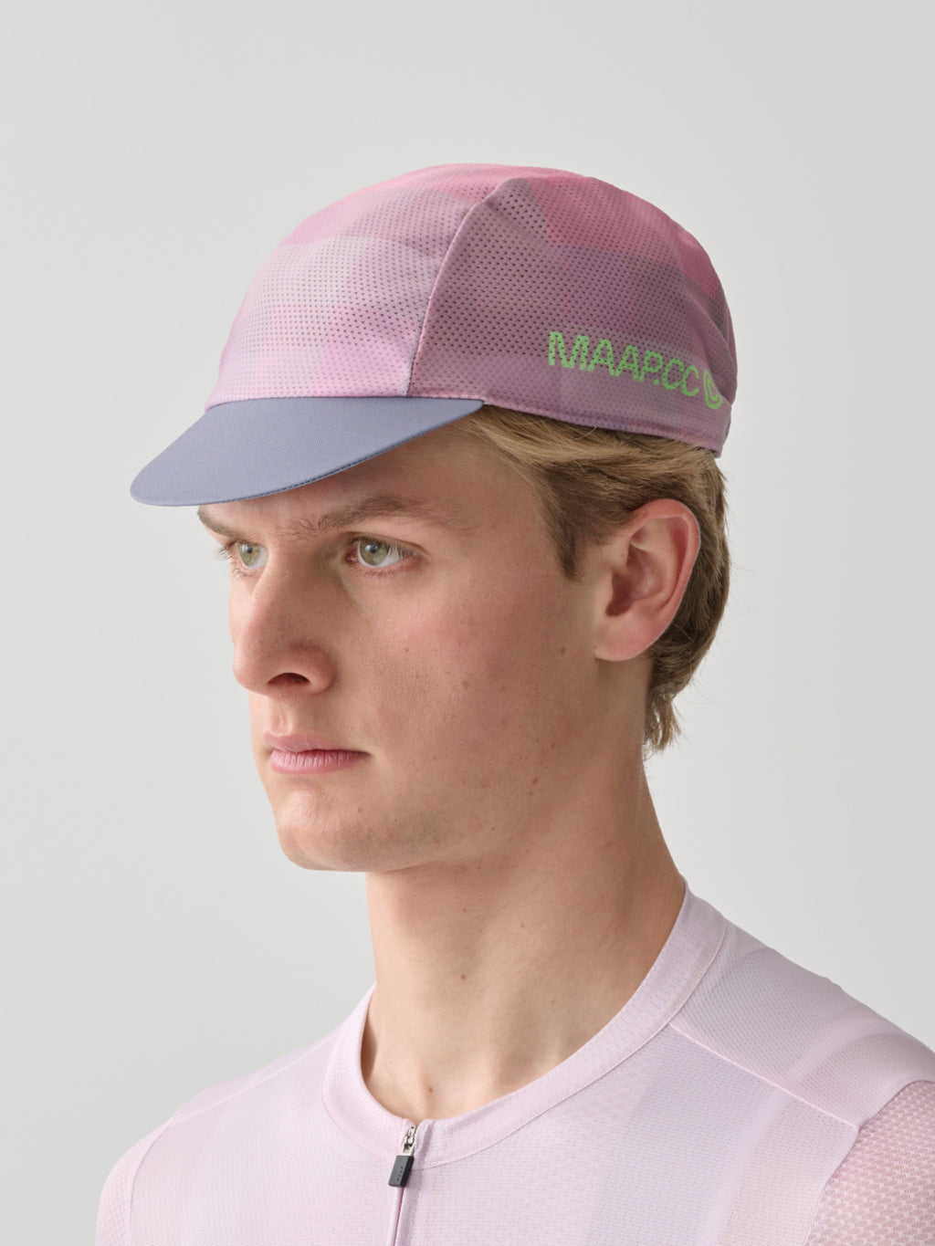 MAAP Blur Cap Rosa