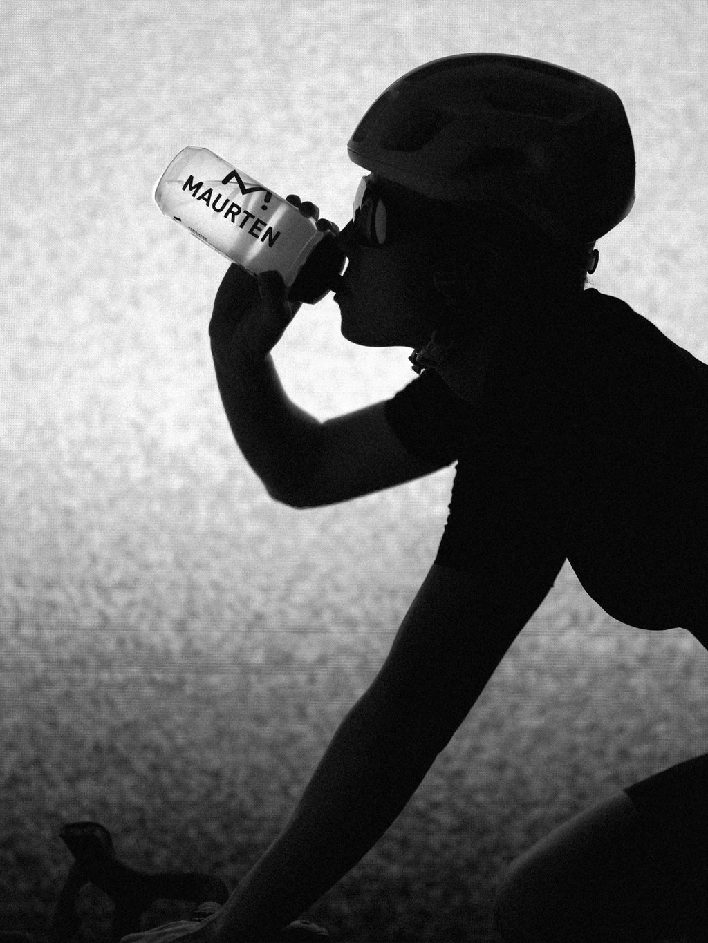 Maurten Bottle 500 ml