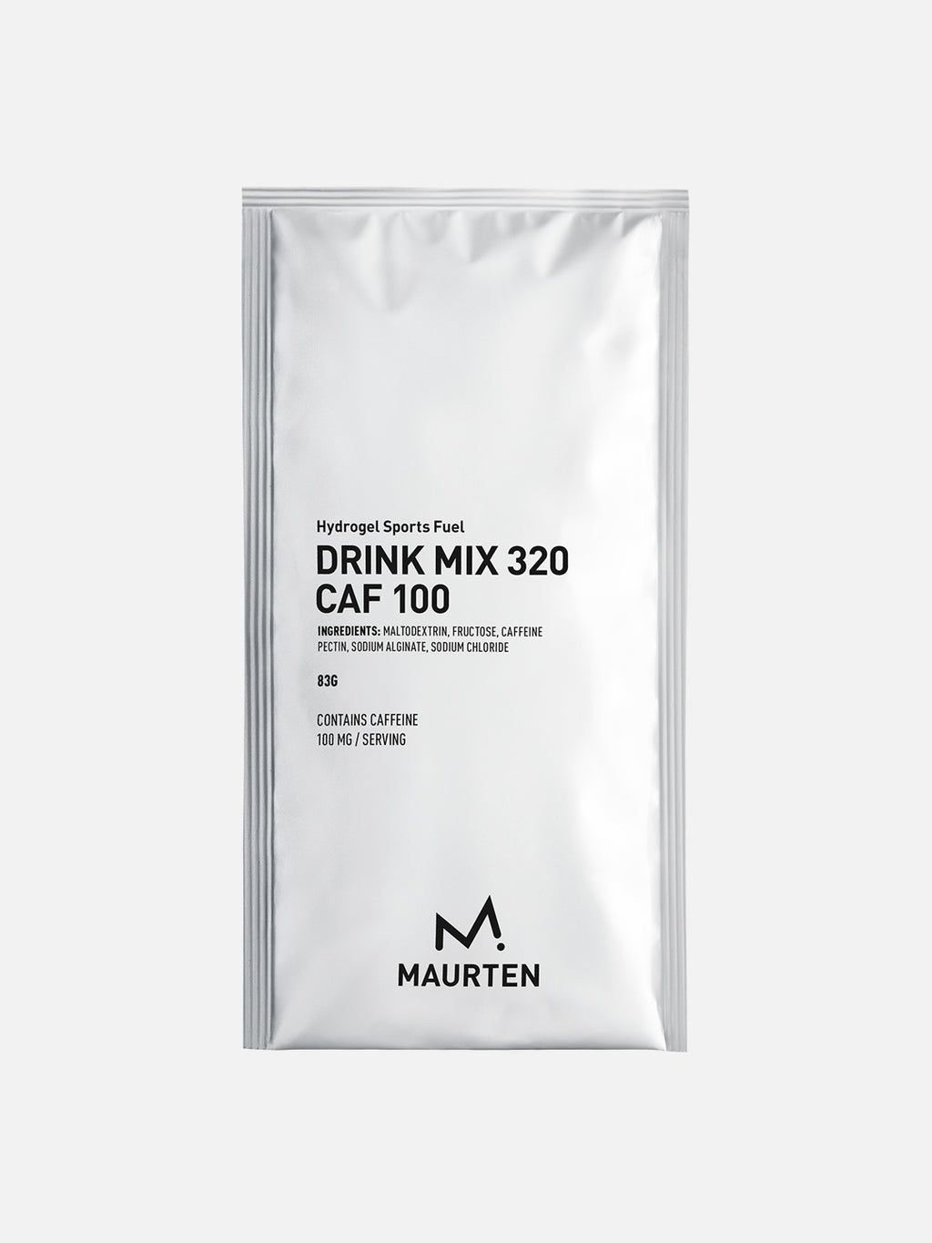 Maurten Drink Mix 320 CAF 100 (Box of 14)