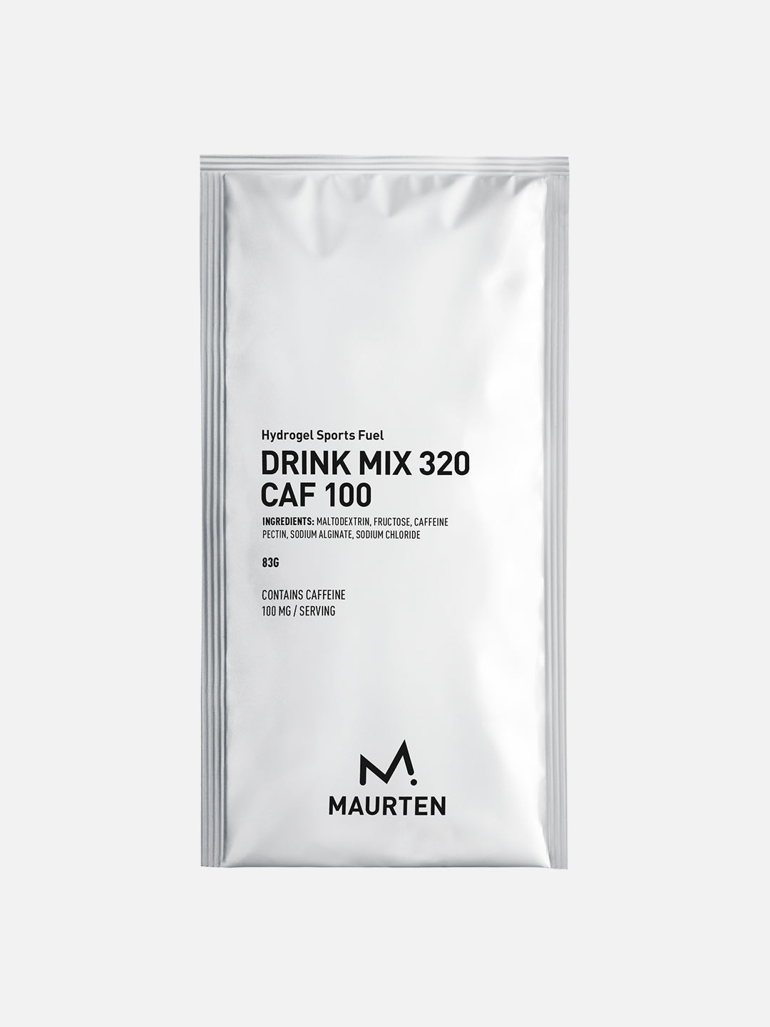Maurten Drink Mix 320 CAF 100 (Box of 14)
