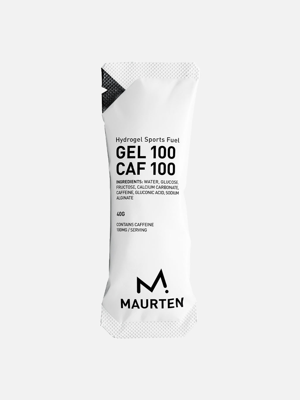 Maurten Gel 100 CAF 100