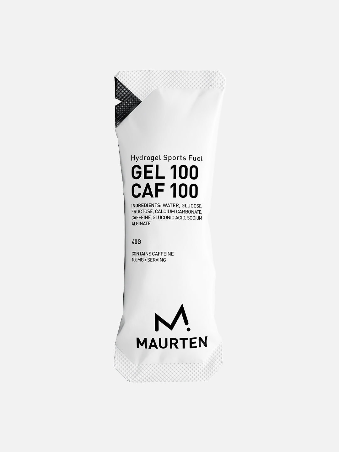 Maurten Gel 100 CAF 100
