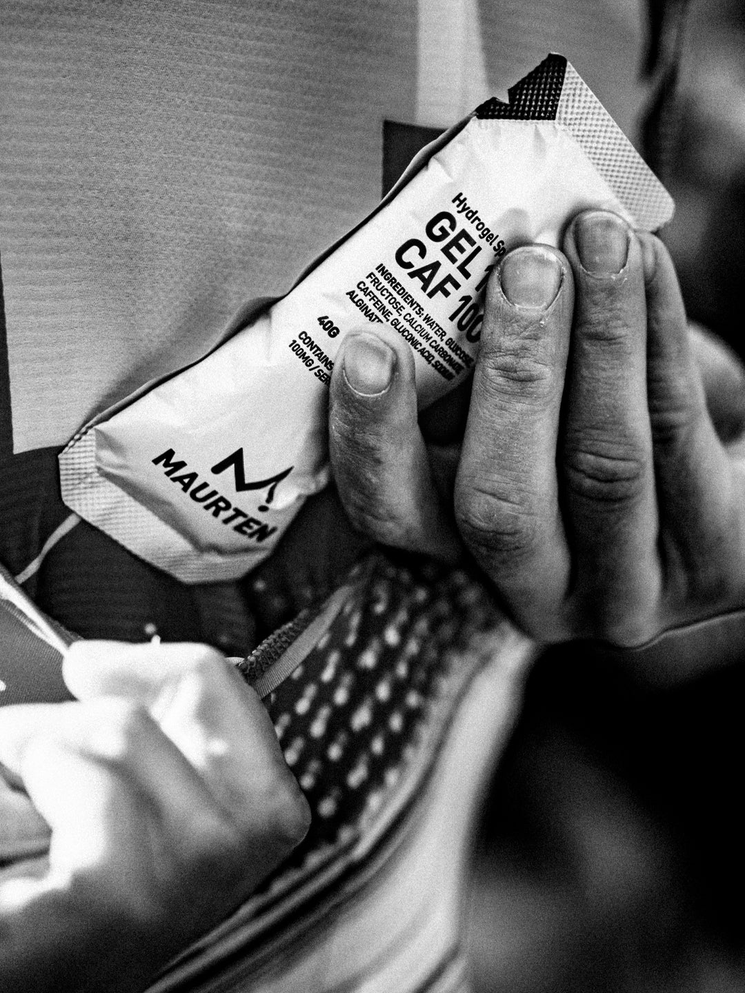 Maurten Gel 100 CAF 100