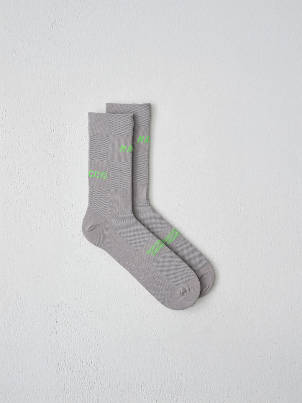 MAAP Blur Sock Grey
